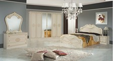 Italian Lucy Beige High Gloss