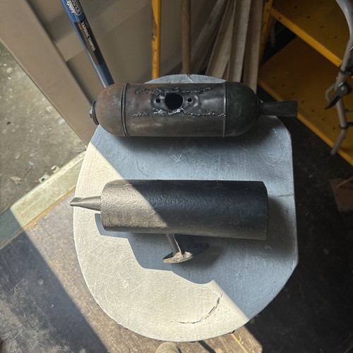 Villiers exhausts for - villiers, spares