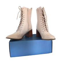 Crown & Ivy Sanna Granny Boots