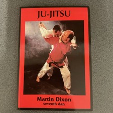  Ju-Jitsu by Martin Dixon 2003