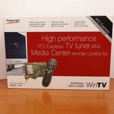 Hauppauge WinTV-HVR-1800