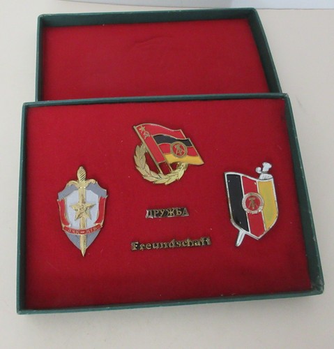 Rare 1970s kgb russian - rare, soviet