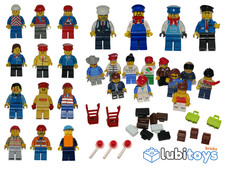 Lego® TRAIN Railway 9V RC