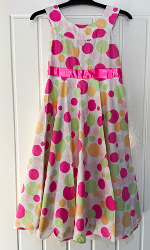 Sweet millie girls - millie, polka