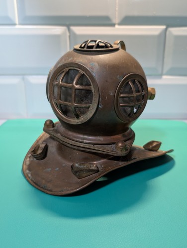 Vintage old antique brass - vintage,
