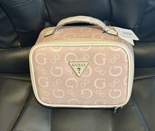 Elegant GUESS Powder Pink