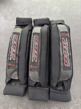 Windsurfing foostraps