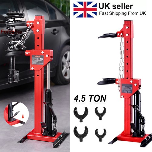 Coil spring compressor ton - spring,