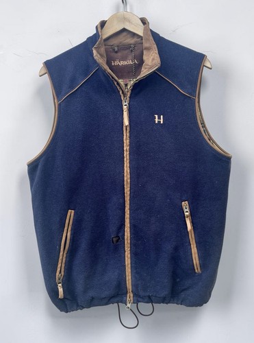 Harkila polartec fleece gilet - harkila,