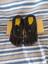 Lutuobei Men's Barefoot Five