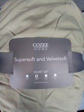 Sage Green Pintuck supersoft