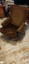 Swivel Chairs vintage pair Can