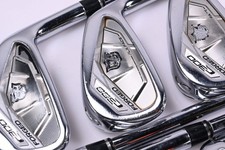 Wilson C300 Forged Irons /