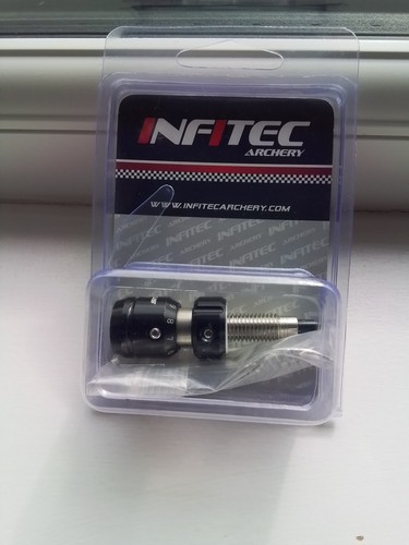 Archery pressure button - archery,