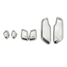 Door Seat Adjust Buttons