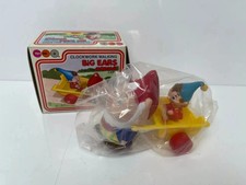 Marx Toys Vintage Wind Up