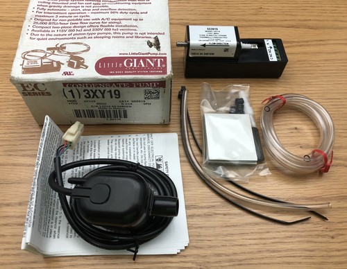 Little giant series 3xy19 - little,