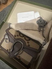 Gucci Dionysus Shoulder Bag