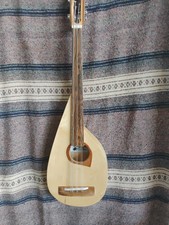 Right-hand Fretless Pocket