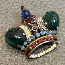 TRIFARI Alfred Philippe