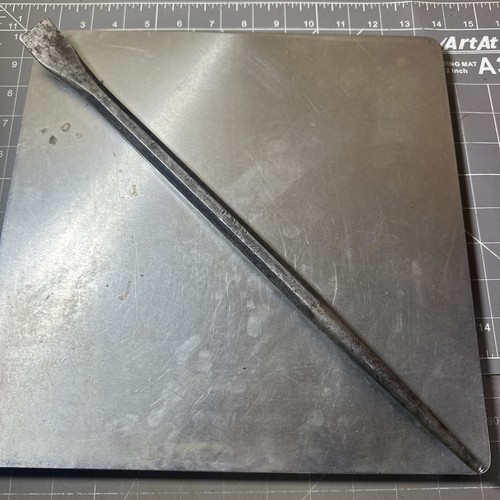 Williams pinch bar with - bar,