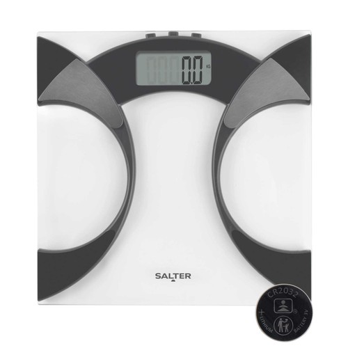 Salter analyser bathroom - salter,