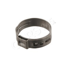 Clamping Clip FEBI Fits VW