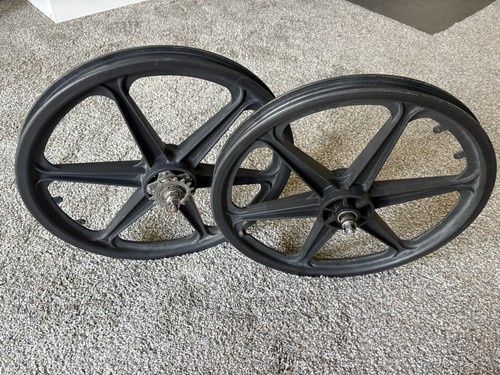 Old school bmx original - original, 1985