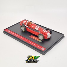 #E13 Brum 1:43 Alfa Romeo 158
