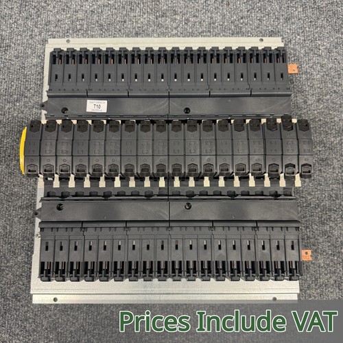 Schneider isobar sea9bpn12tn - schneider,