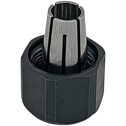 For die grinder collet nut - die,