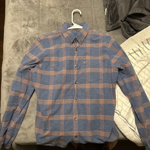 Mens hollister long sleeve - mens,