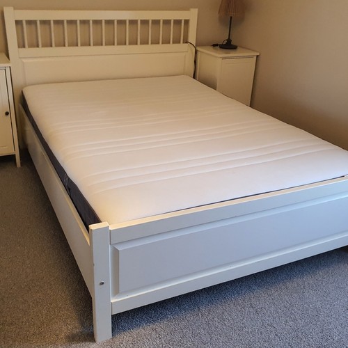 Ikea hemnes european double - hemnes,