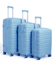Luggage suitcase piece set - suitcase, 3