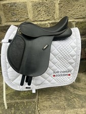 Wintec 15” GP black  Saddle