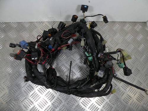 Electric harness suzuki - electric,