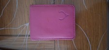 Antler Genuine Soft Leather