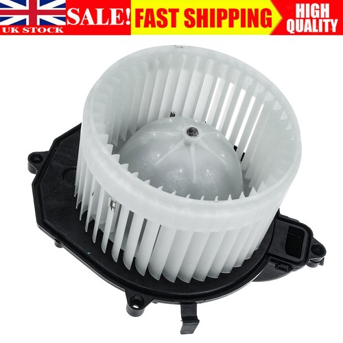 Heater blower motor fan for - heater,