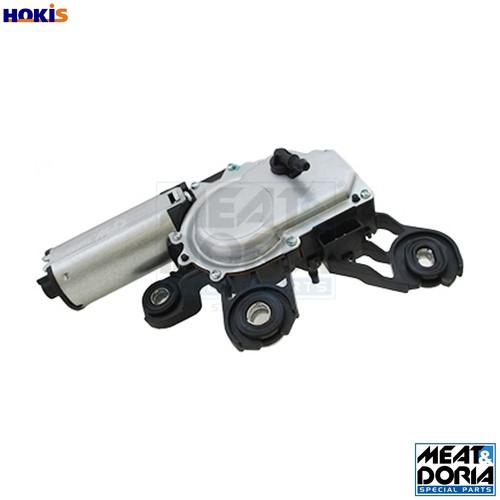 Wiper motor 27217 - wiper, for