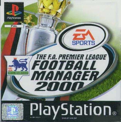Premier league football - fa,