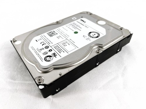 Dell seagate 4tb - seagate, 3.5"
