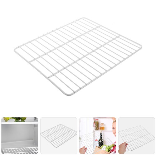 Shelf dividers for wire - dividers,