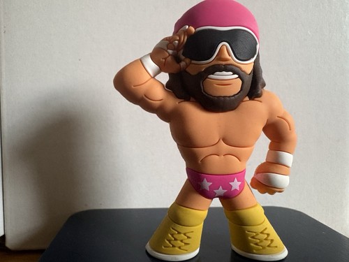 Macho man randy savage - man,