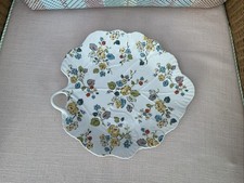 Cath Kidston Leaf Design