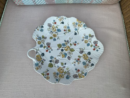 Cath kidston leaf design - kidston,