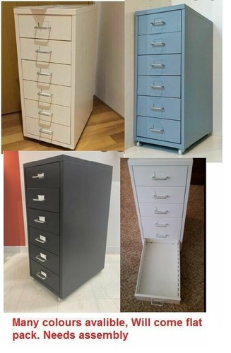 Ikea helmer filing 6 - ikea,
