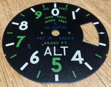 VINTAGE RAF AIRCRAFT ORIGINAL