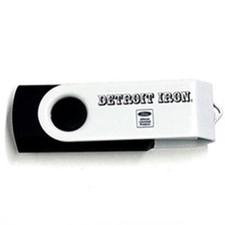 Ford Truck Parts Book USB