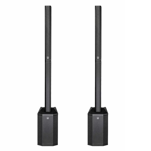 Polar 8 column pa - 8,