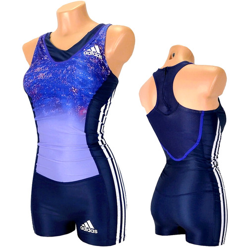 Adidas azp leotard womens - adidas,